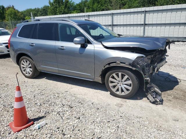 2017 VOLVO XC90 T6 - YV4A22PK8H1129740