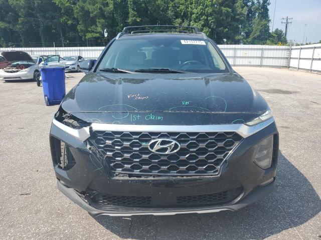 2020 HYUNDAI SANTA FE S - 5NMS33AD8LH195692