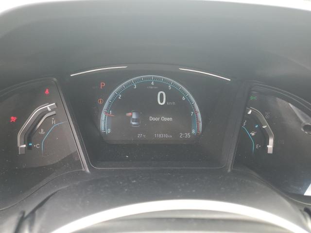 2017 HONDA CIVIC LX 2HGFC2F52HH013082