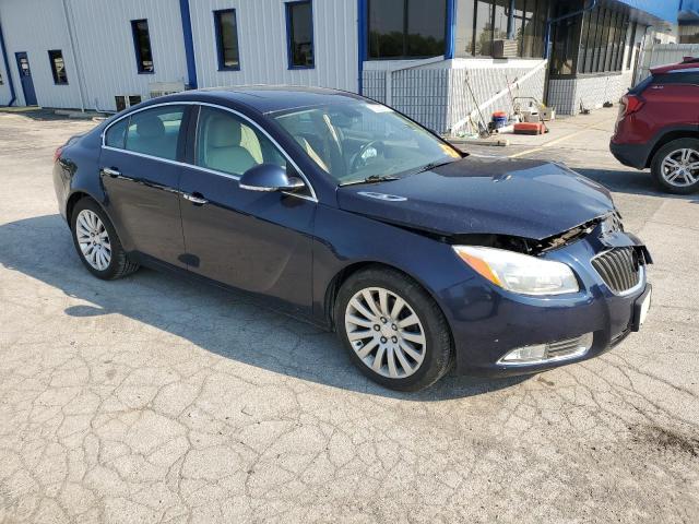 Vin: 2g4gs5ev0c9139190, lot: 60323785, buick regal premium 20124