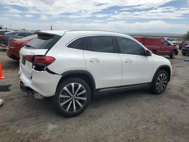 Vin: w1n4n4hb1pj423635, lot: 62024885, mercedes-benz gla-class 250 4matic 20233