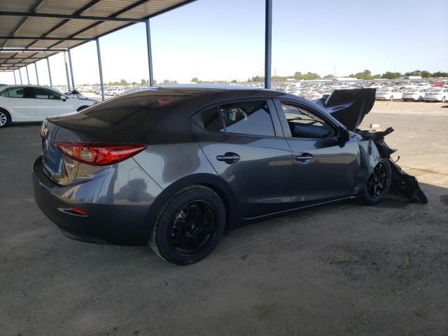 2014 MAZDA 3 SPORT - JM1BM1U79E1113523