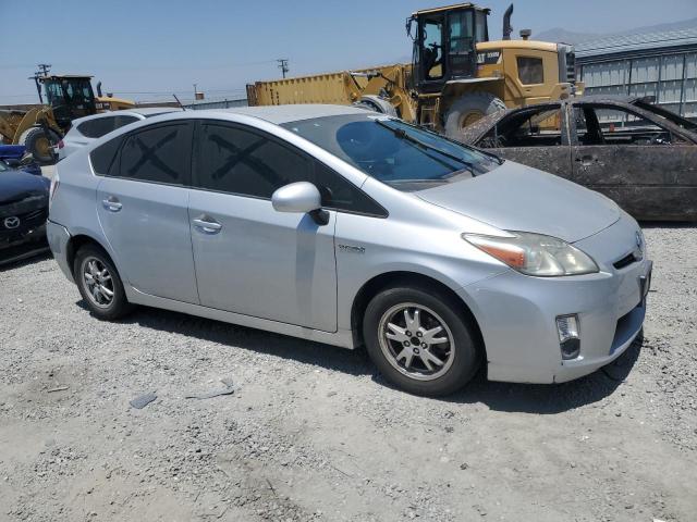 Vin: jtdkn3du7a0064739, lot: 61655585, toyota prius 20104