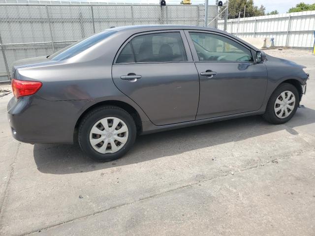 Vin: jtdbu4ee6aj081607, lot: 61097275, toyota corolla base 20103