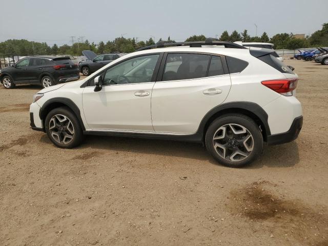 Vin: jf2gtanc6l8219292, lot: 58827795, subaru crosstrek limited 20202