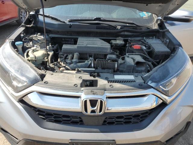 2019 HONDA CR-V EX - 2HKRW2H56KH653519
