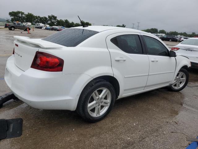 Vin: 1c3cdzcb6cn147888, lot: 59522845, dodge avenger sxt 20123