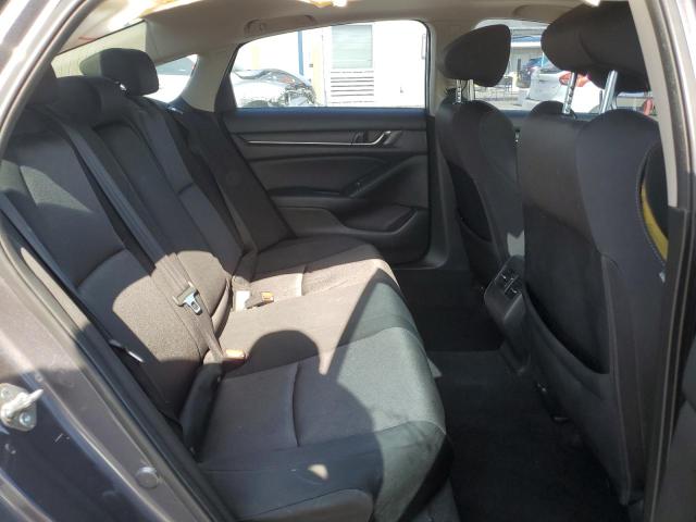 2018 HONDA ACCORD EX - 1HGCV1F4XJA108847