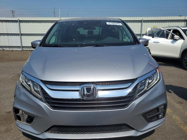 2018 HONDA ODYSSEY EX - 5FNRL6H75JB033503