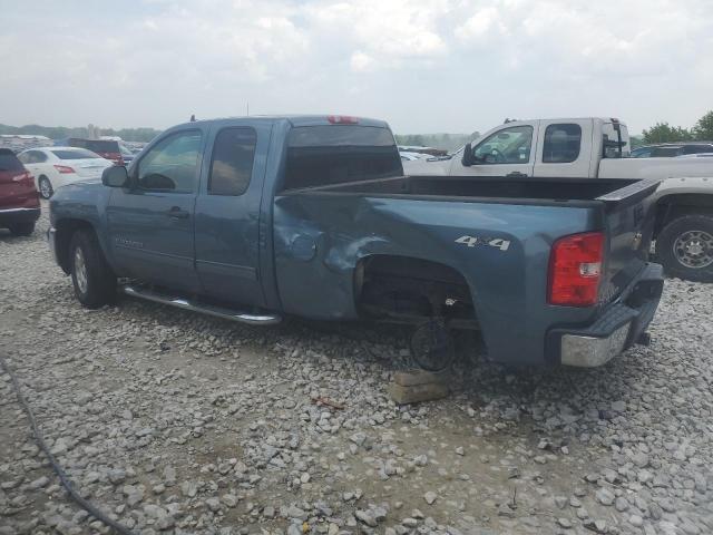 Vin: 1gcrkse73cz115730, lot: 59789735, chevrolet all models k1500 lt 20122