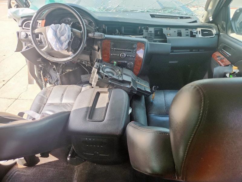2014 CHEVROLET SUBURBAN C - 1GNSCJE09ER187344