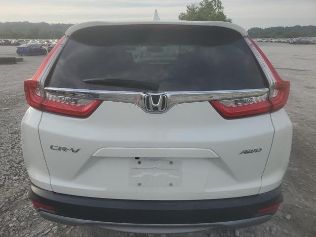 2018 HONDA CR-V EXL 2HKRW2H84JH659814