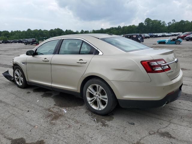 2017 FORD TAURUS SEL 1FAHP2E89HG113351