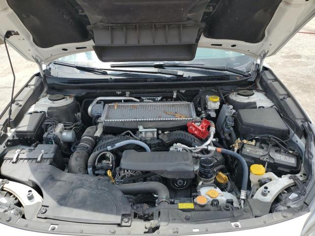 2021 SUBARU OUTBACK ON 4S4BTGLD5M3221293