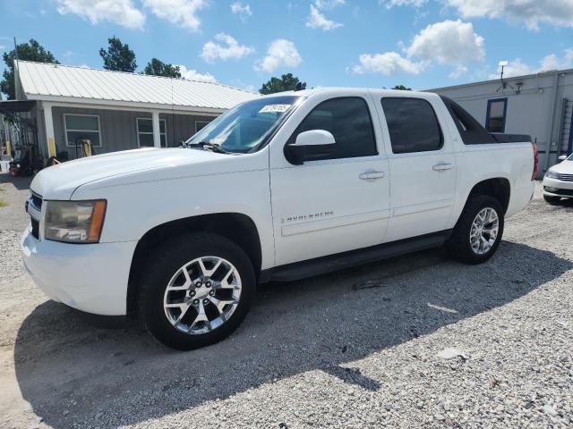 CHEVROLET AVALANCHE