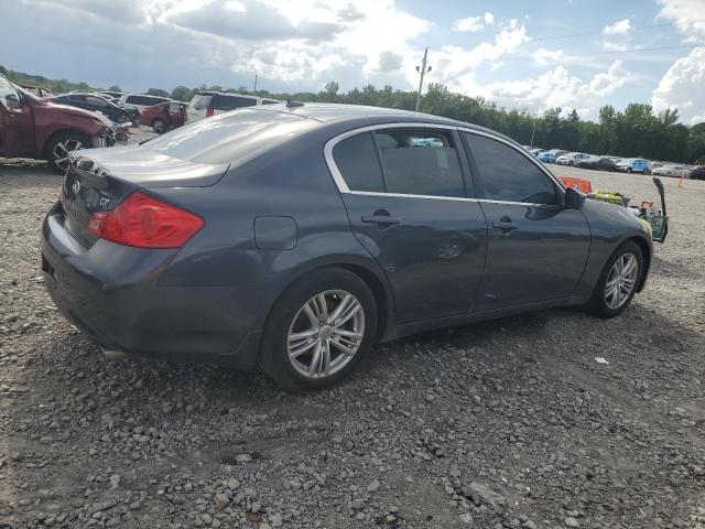 2010 INFINITI G37 BASE - JN1CV6AP4AM201572