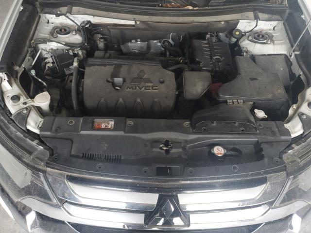 2016 MITSUBISHI OUTLANDER - JA4AZ3A36GZ001223