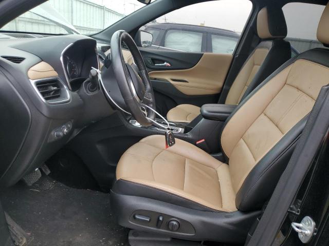 2022 CHEVROLET EQUINOX PR - 2GNAXXEVXN6102246