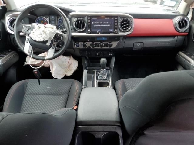 2023 TOYOTA TACOMA DOU - 3TYCZ5AN1PT137339