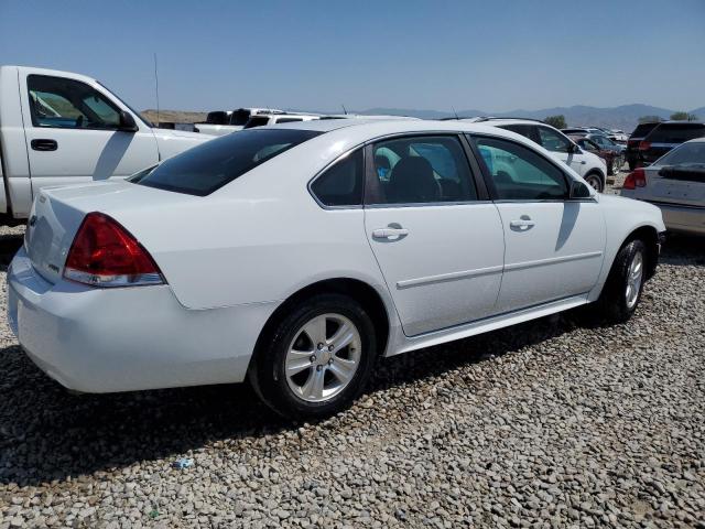 Vin: 2g1wf5e34d1264219, lot: 61955925, chevrolet impala ls 20133
