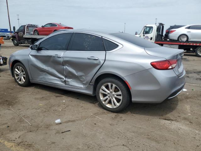 Vin: 1c3cccab4fn636801, lot: 61541635, chrysler 200 limited 20152