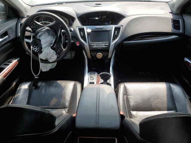 2016 ACURA TLX ADVANC 19UUB3F72GA800788