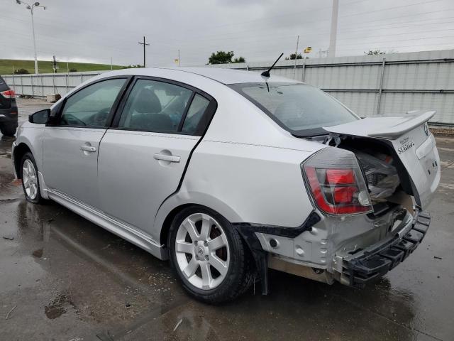 Vin: 3n1ab6ap6bl694392, lot: 59419595, nissan sentra 2.0 20112