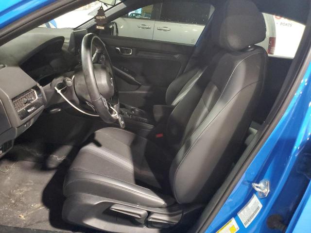 2022 HONDA CIVIC SPOR 19XFL2H85NE000078