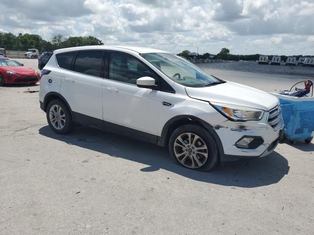 Vin: 1fmcu0gd9hua41060, lot: 61129675, ford escape se 20174