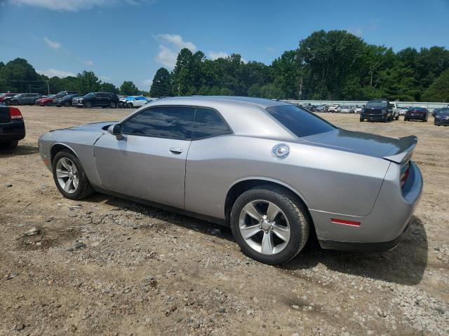 2018 DODGE CHALLENGER 2C3CDZAG9JH237508