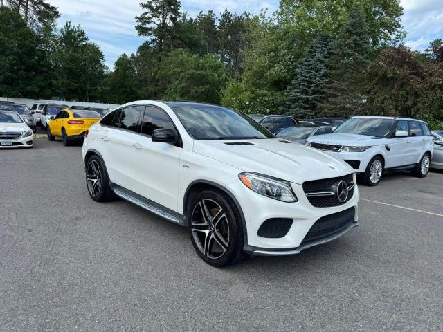 Vin: 4jged6eb0ha056903, lot: 62410285, mercedes-benz gle-class 43 amg 20172