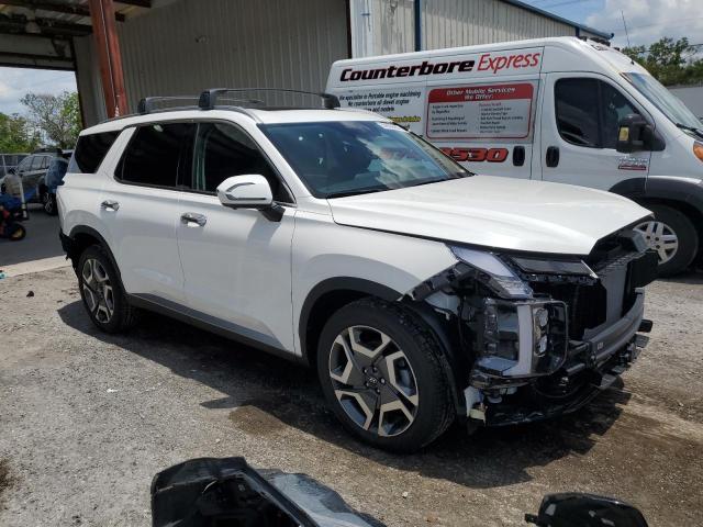 Vin: km8r4dge4su846983, lot: 59930055, hyundai palisade sel premium 20254