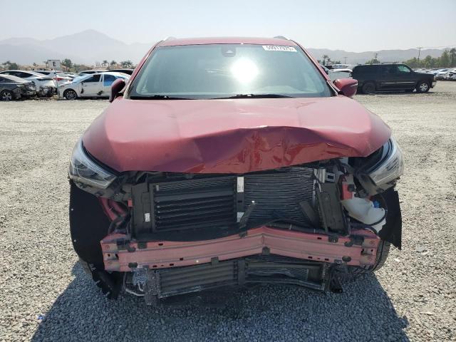 2018 BUICK ENCLAVE PR - 5GAEVBKW9JJ188731