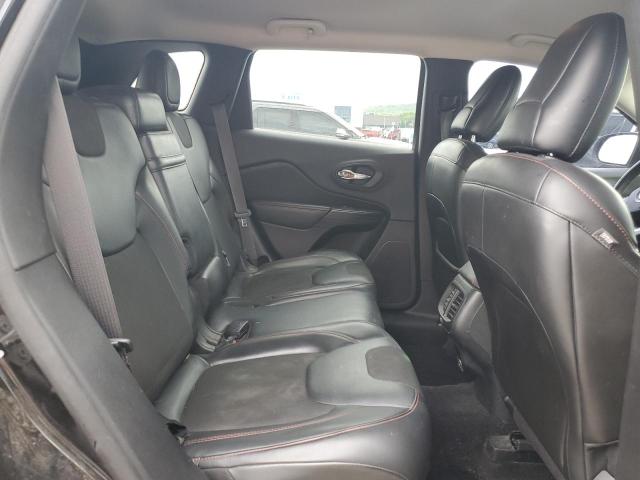 2015 JEEP CHEROKEE T - 1C4PJMBS8FW634275