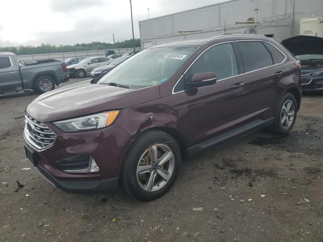 Vin: 2fmpk4j92kbb34891, lot: 60050945, ford edge sel 2019 img_1