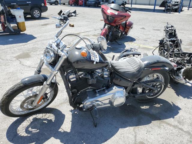 2021 HARLEY-DAVIDSON FXST 1HD1BVJ16MB037422
