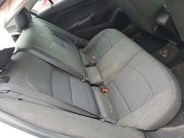 2018 CHEVROLET CRUZE LS 1G1BC5SM4J7150501
