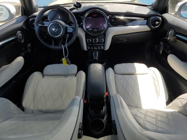 2023 MINI COOPER S WMW53DH03P2S77360
