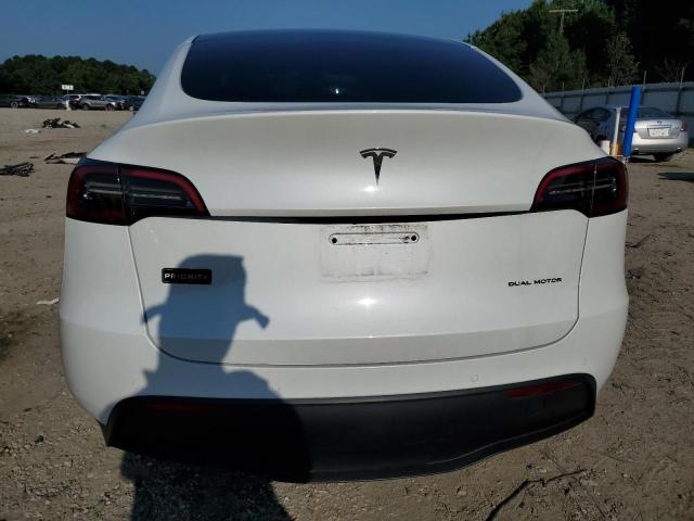 2021 TESLA MODEL Y 5YJYGDEE1MF246055