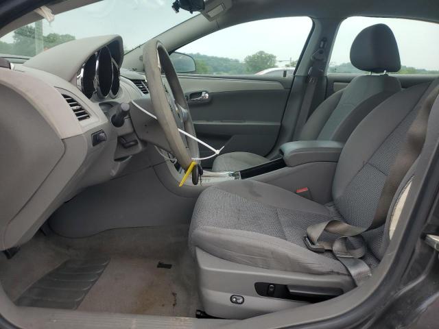 2011 CHEVROLET MALIBU LS #3294441513