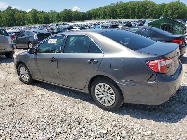 Vin: 4t4bf1fk4er343918, lot: 61632785, toyota camry l 20142