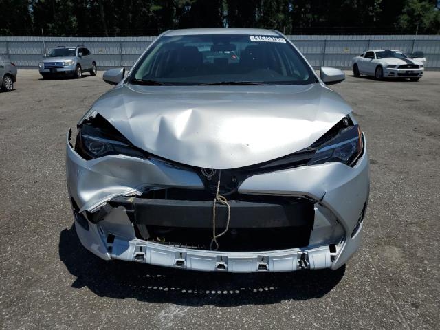 2019 TOYOTA COROLLA L - 2T1BURHE6KC219653
