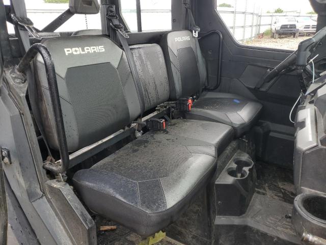 2020 POLARIS RANGER CRE 4XARSY995L8050195