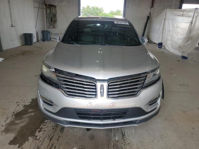 2015 LINCOLN MKC 5LMCJ1A94FUJ04322