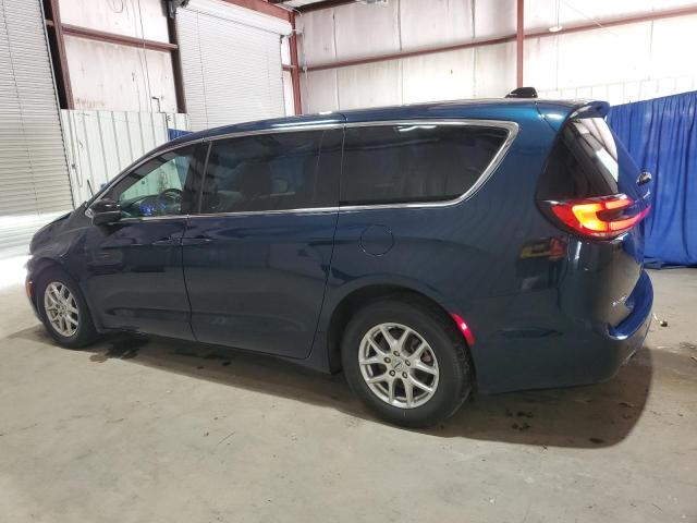 Vin: 2c4rc1bg1sr509814, lot: 59886815, chrysler pacifica s select 20252