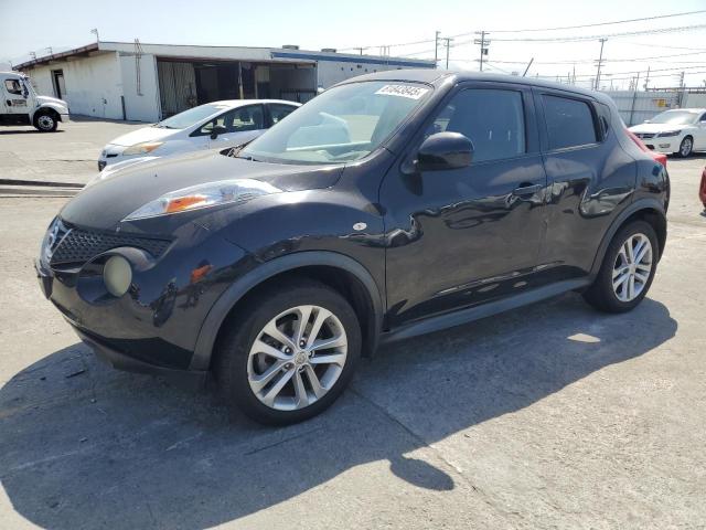 Vin: jn8af5mr8bt018714, lot: 61843845, nissan juke s 2011 img_1