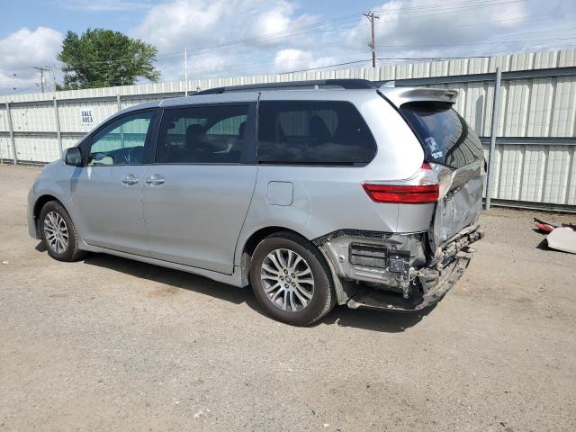 Vin: 5tdyz3dc6ks993857, lot: 59774655, toyota all models xle 20192