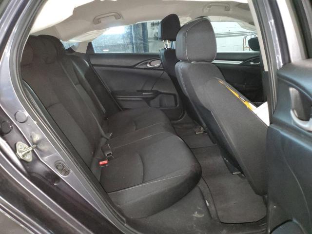 2017 HONDA CIVIC LX 19XFC2F56HE049545