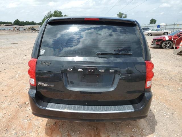 2016 DODGE GRAND CARA - 2C4RDGBG6GR392187