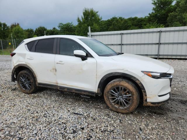 Vin: jm3kfacm2l0744481, lot: 61012765, mazda cx-5 touring 20204